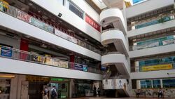 Bras Basah Complex (D7), Shop House #561529461